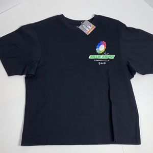 Uniqlo x Billie Eilish x Takashi Murakami tee